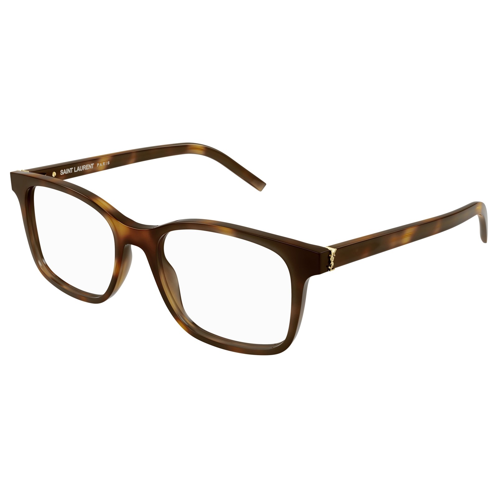 NUOVI occhiali da vista Yves Saint Laurent SL M120 002 53mm 100% autentici