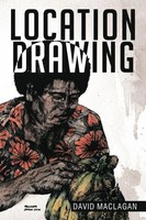 David Maclagan | Location Drawing | Taschenbuch | Englisch (2012) | Xlibris