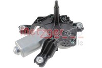 Metzger Wischermotor 2190992 FüR Dacia Renault