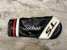 Titleist TS Head Cover Golf Club Driver Headcover