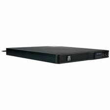 Vertiv Liebert PSI5 UPS - 1500VA 1350W 120V 1U Line Interactive AVR Rack Mount