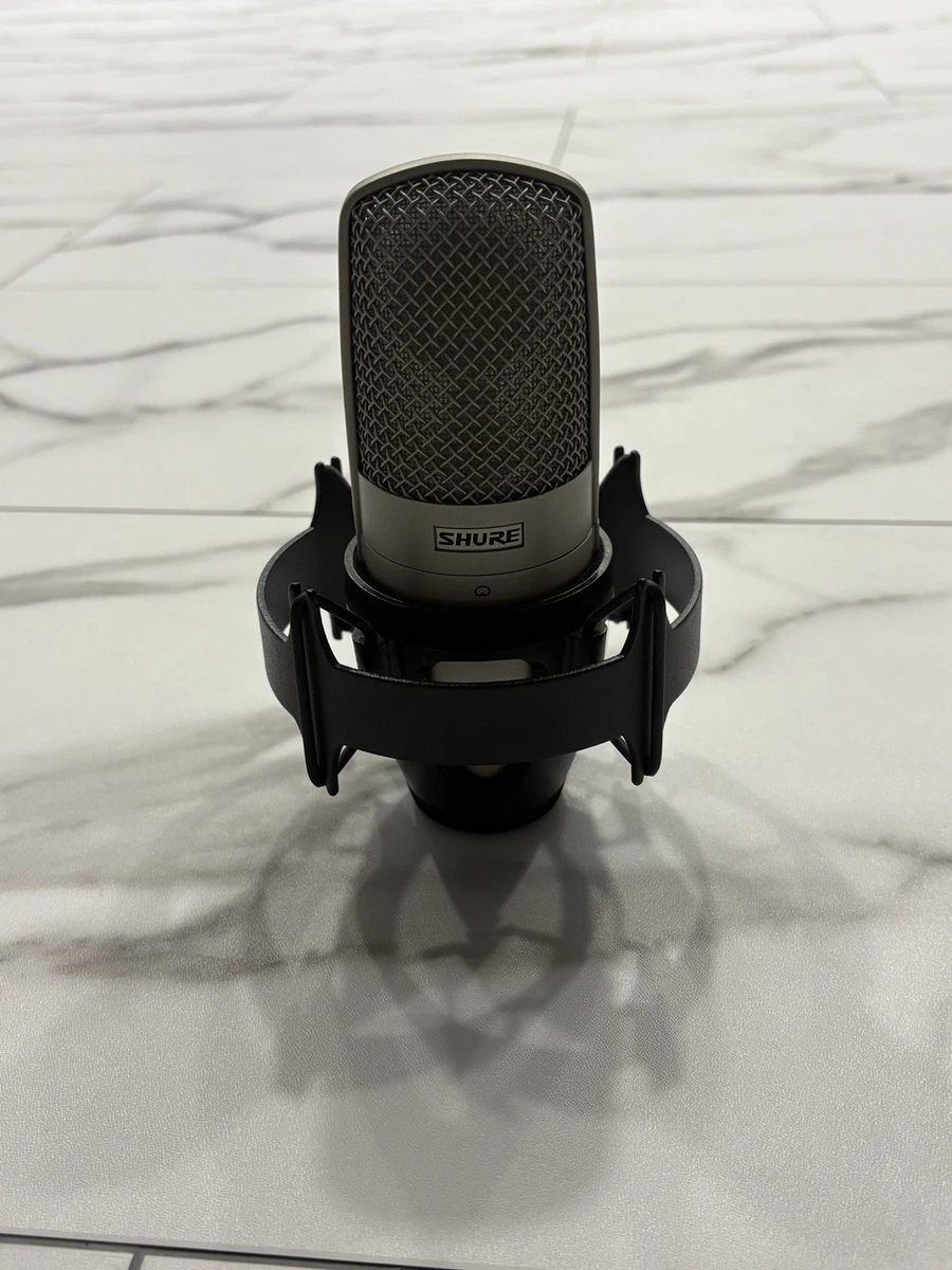 Shure Ksm32 for sale | eBay