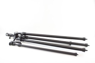Kennett Engineering (Benbo) Large Tripod w/ Benbo Carry Bag