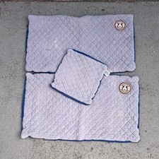 Guinea Dad Pads Assortment