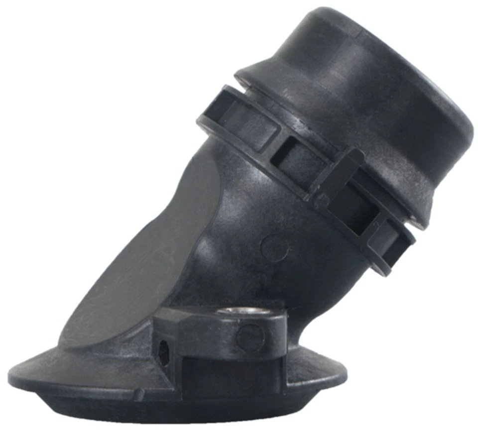 Tomada de água Four Seasons 86002 para modelos Audi Volkswagen selecionados 09-18 - Imagem 2 de 4