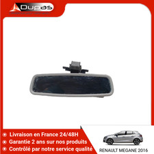 Retroviseur intérieur Opel REKORD