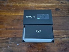 Evo 4 Audient Interface Black Unopened Brand New