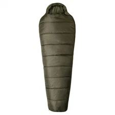 Snugpak Sleeper Expedition Winter Sleeping Bag Isofiber Left Side Zipper Olive