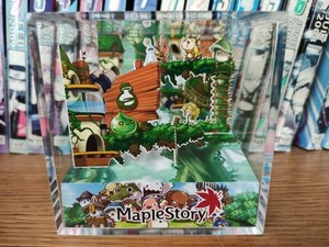 Maplestorys | eBay
