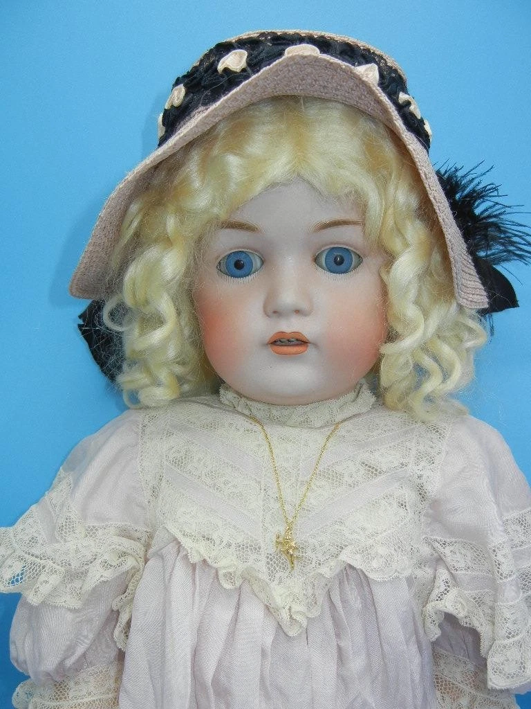 Kestner Doll for sale | eBay