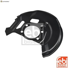 DISCO FRENO PARASPRUZZI 174905 PER RENAULT NISSAN ROGUE/SPORT/II/SUV QASHQAI