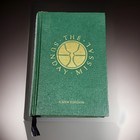 The Sunday Missal Catholic Approved for Australia & New Zealand - Religion God