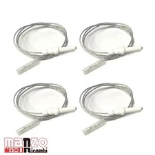 Ariston 4 Candele Candelette Accensione Piano Cottura Hotpoint INDESIT Ricambi