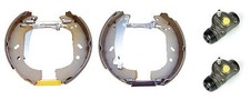 Tambour de frein Citroen EVASION