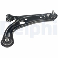 TC3256 Delphi Lenker, RadaufhäNgung FüR Fiat