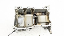 TOYOTA PRIUS XW50 MK4 OIL SUMP PAN 1.8 VVT-H / 2ZR-FXE PETROL HYBRID 2017