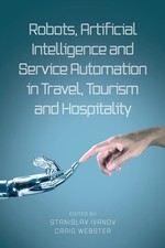 Robots, Artificial Intelligence And Service Automation In Tr...