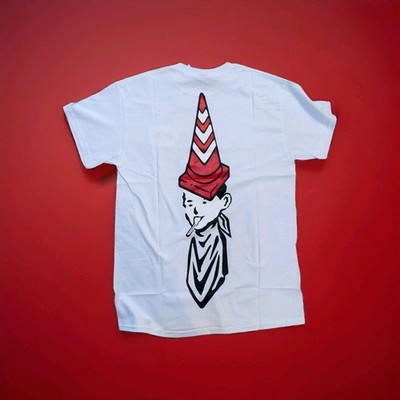 BNWT BBC ICE-CREAM T SHIRT FROM JAPAN EXCLUSIVE SZ M