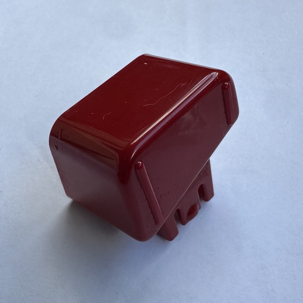 DeLonghi Magnifica XS Coffee Machine Condensate Drip Tray Red Foot Replacement