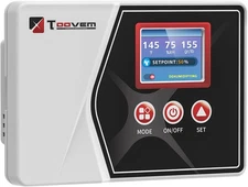 TOOVEM Dehumidifier Remote Controller for ARGENDON Shield/Guardian 60/60P/85P