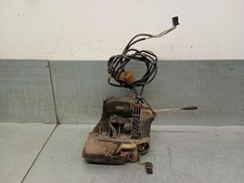 A2037200535 5768746 türschloss v.l. MERCEDES-BENZ CLASE C W203 SPORTCOUPE 2.2 A2037200535 5768746 türschloss v.l. MERCEDES-BENZ CLASE C W203 SPORTCOUPE 2.2