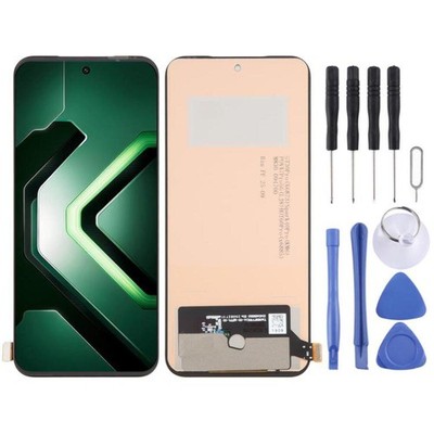 OEM LCD Screen for Infinix GT 30 5G, Hot 60 5G, Hot 60 Pro 4G, Smart 10 Plus 4G