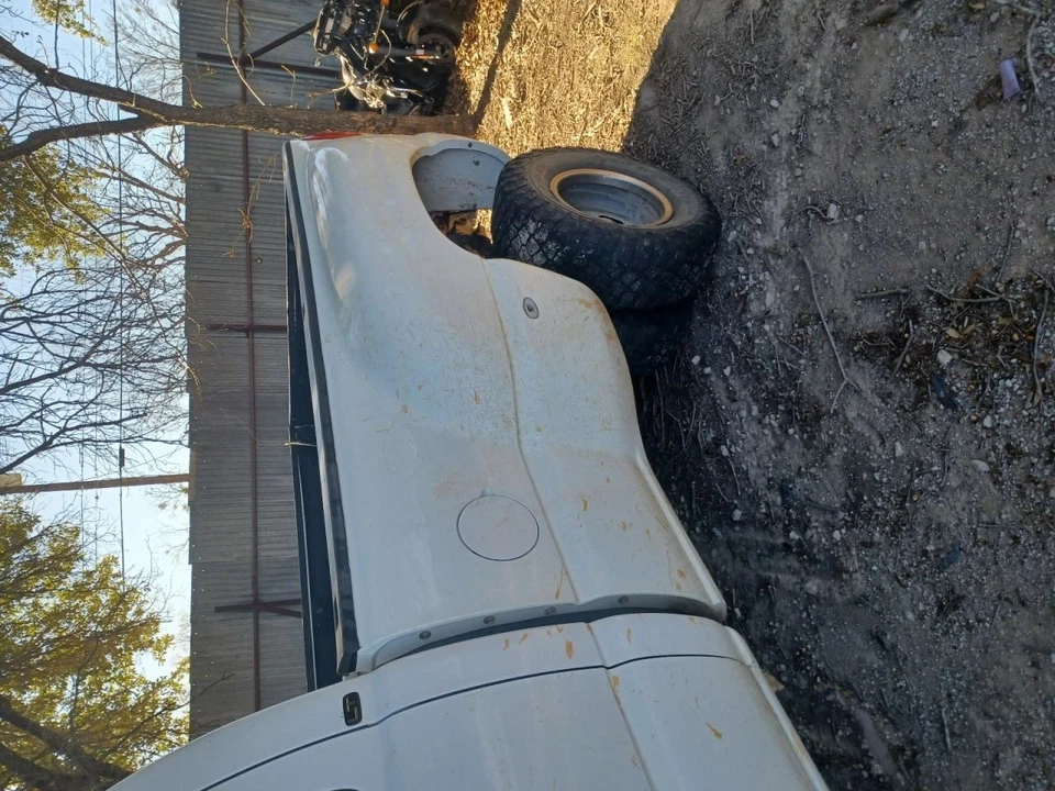 Velocímetro Cluster MPH mercado de EE. UU. compatible con camioneta Sierra 2500 01-02 580818 Foto 3 de 4