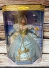 Vintage 1997 Mattel Barbie as Cinderella Collector Edition #16900 NRFB