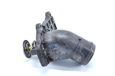 Thermostat Porsche 911