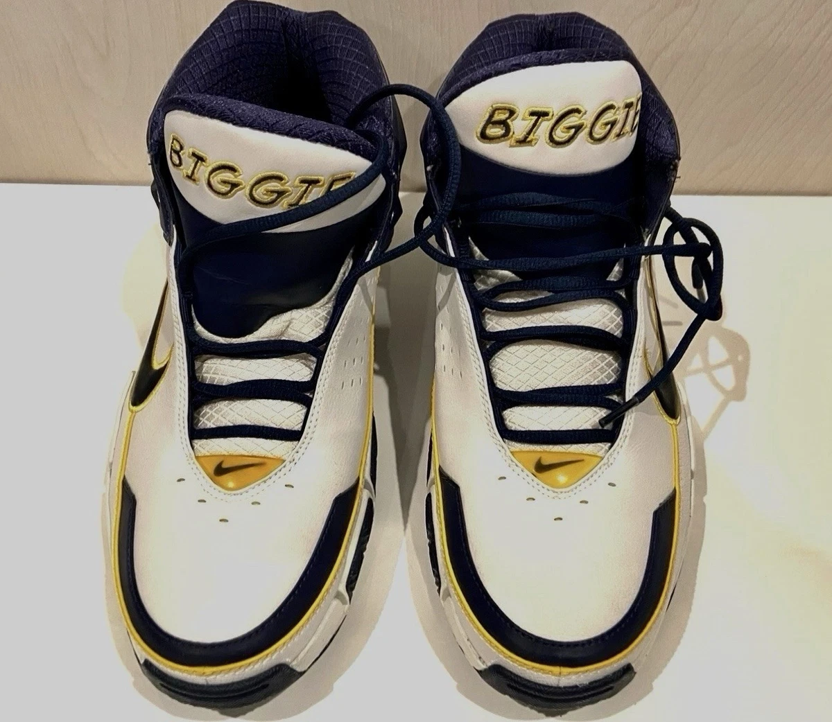 Nike Air Uptempo Men