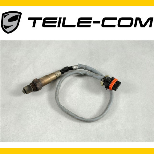 Porsche 911 997.1 Lambdasonde vor Katalysator LINKS=RECHTS 99760617601