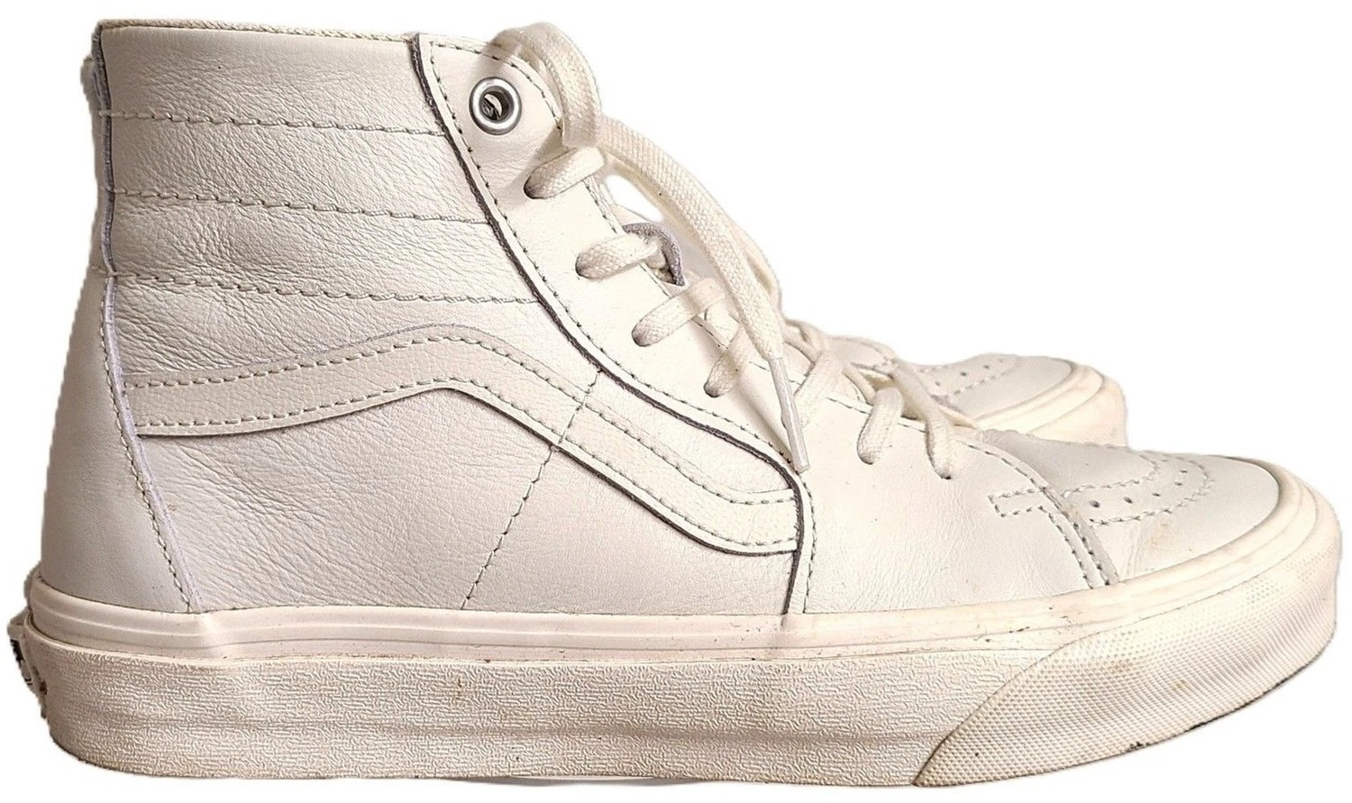 Vans Sk8- LX High Inside Out for sale | eBay