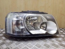 LAND ROVER FREELANDER 2 L359 Scheinwerfer vorne rechts 6H5213W029AC 2.2 26188520