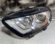 FORD ECOSPORT HEADLIGHT FRONT LEFT PASSENGER SIDE GN15-13W030-LE 2018