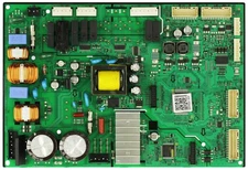 Samsung Refrigerator DA92-01196D Main Board