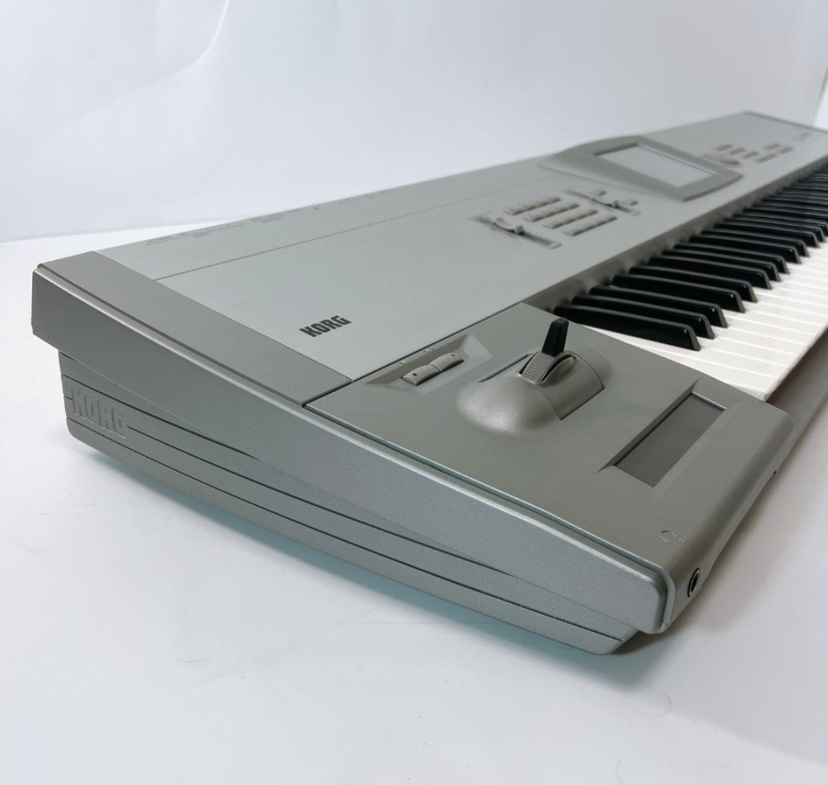 KORG TRINITY Plus 76鍵 ワークステーション KORG TRINITY Plus 76鍵 ワークステーション KORG TRINITY Plus 76鍵