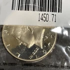 1977 S Proof Kennedy Half Dollar 50C