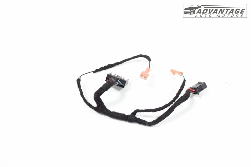 Chevrolet Colorado 2015-2025 volante cableado arnés cable OEM Foto 2 de 4