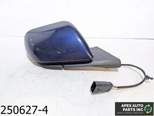 OEM 2018-2023 Ford Mustang 2.3L FRONT RIGHT PASSENGER SIDE DOOR REAR VIEW MIRROR
