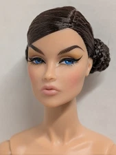 Integrity Toys 2021 Obsession Convention Nu Face En Pointe Violaine Perrin Nude