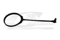 3Rg Verschluss Kraftstofftank 65705 FüR VW Golf 4 1J1 Variant 1J5 Bora 1 1J2 2 3