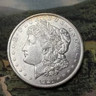 1921 Morgan Silver Dollar 🇺🇸