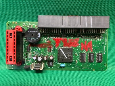 98 FORD F150 F250 INTERIOR FUSE GEM MULTIFUNCTION BCM MODULE F85B