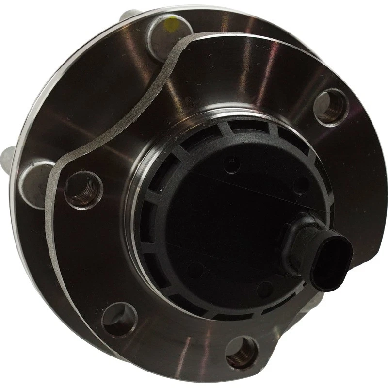 Ступица колеса TrueDrive передняя со стороны пассажира для основания Pontiac GTO 2004-2006 годов выпуска - Изображение 4 из 4