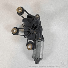 Lunette arrière Ford FUSION