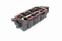 Ladeluftschlauch Vaico V21 0025 FÜR Dacia Turboschlauch Intercooler Schlauch