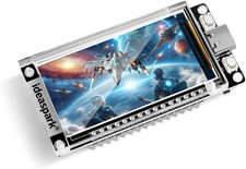 ® ESP32 Development Board 16MB Integrated 1.9 inch ST7789 170x320 TFT LCD Displa