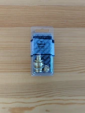 Kissler AB711-6101H Hot Stem for Central Brass