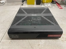 Cisco ASA5506-X 8-Port Ethernet Security Firewall NO Power Supply