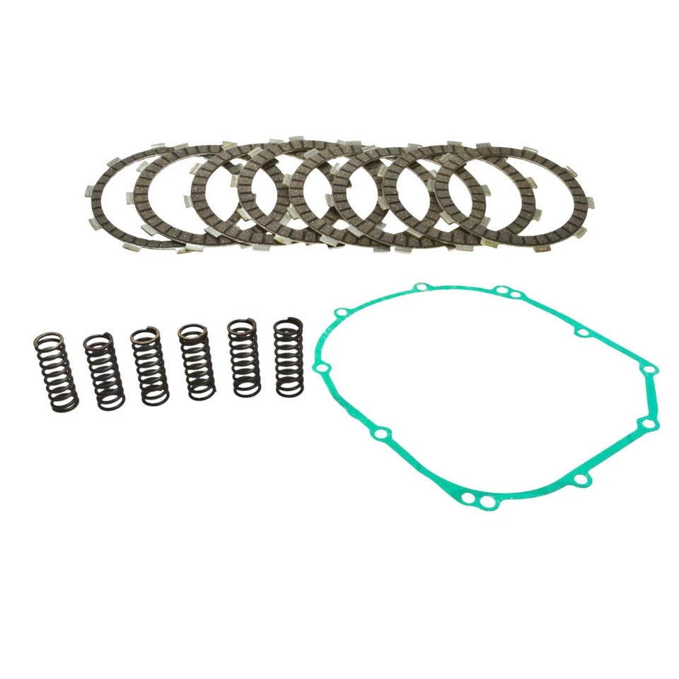 Kupplungs-Reparatursatz EBC pour Honda CB 900 F Frelon / CBR 900 RR (1998-2006) - Photo 1/1